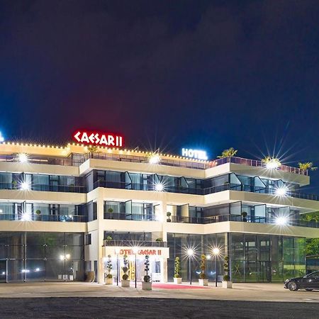 Hotel Caesar 2 Kurdzhali Luaran gambar