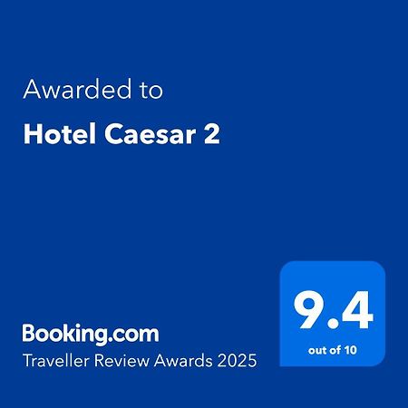 Hotel Caesar 2 Kurdzhali Luaran gambar