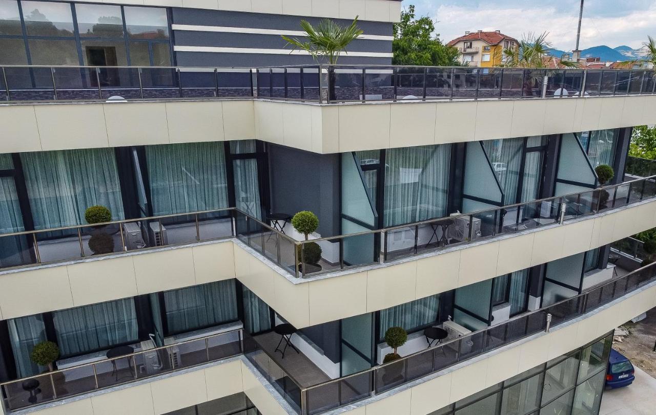 Hotel Caesar 2 Kurdzhali Luaran gambar