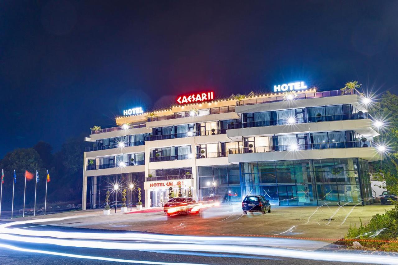 Hotel Caesar 2 Kurdzhali Luaran gambar