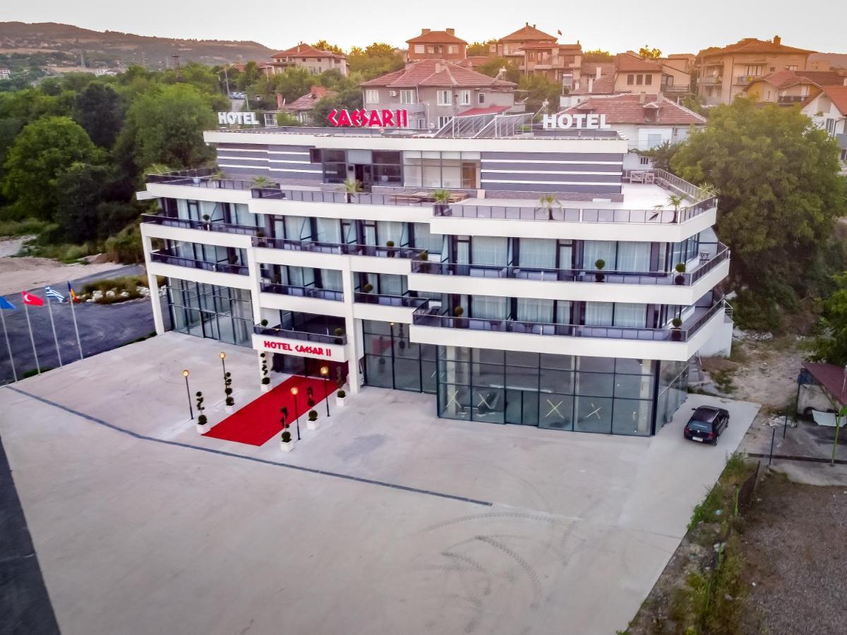 Hotel Caesar 2 Kurdzhali Luaran gambar