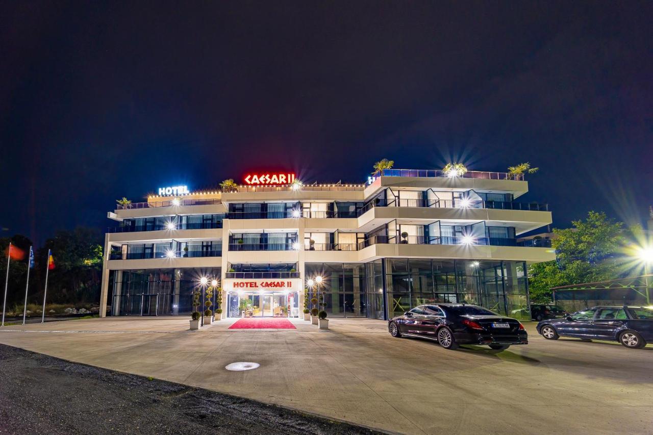 Hotel Caesar 2 Kurdzhali Luaran gambar