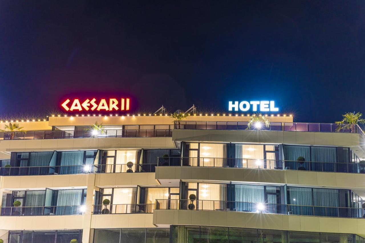 Hotel Caesar 2 Kurdzhali Luaran gambar