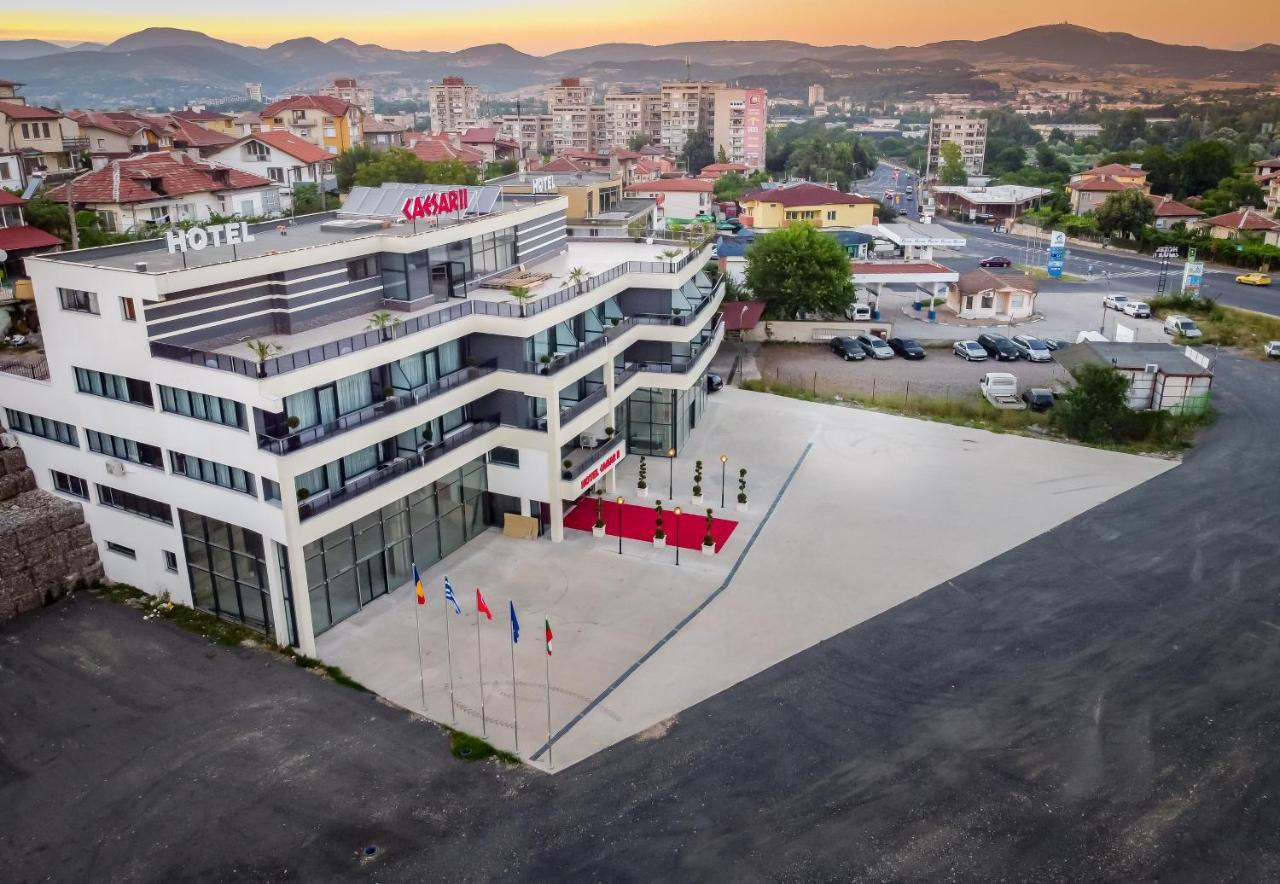 Hotel Caesar 2 Kurdzhali Luaran gambar