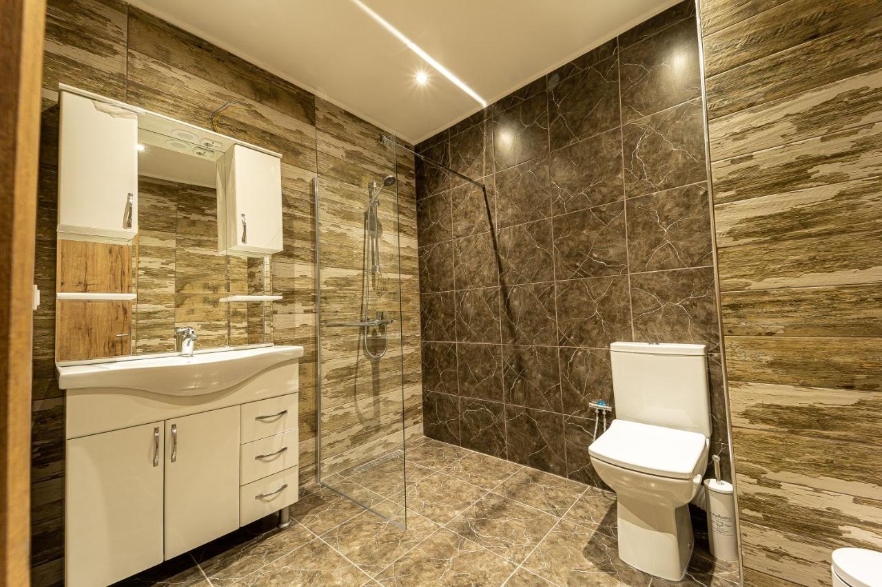 Hotel Caesar 2 Kurdzhali Luaran gambar