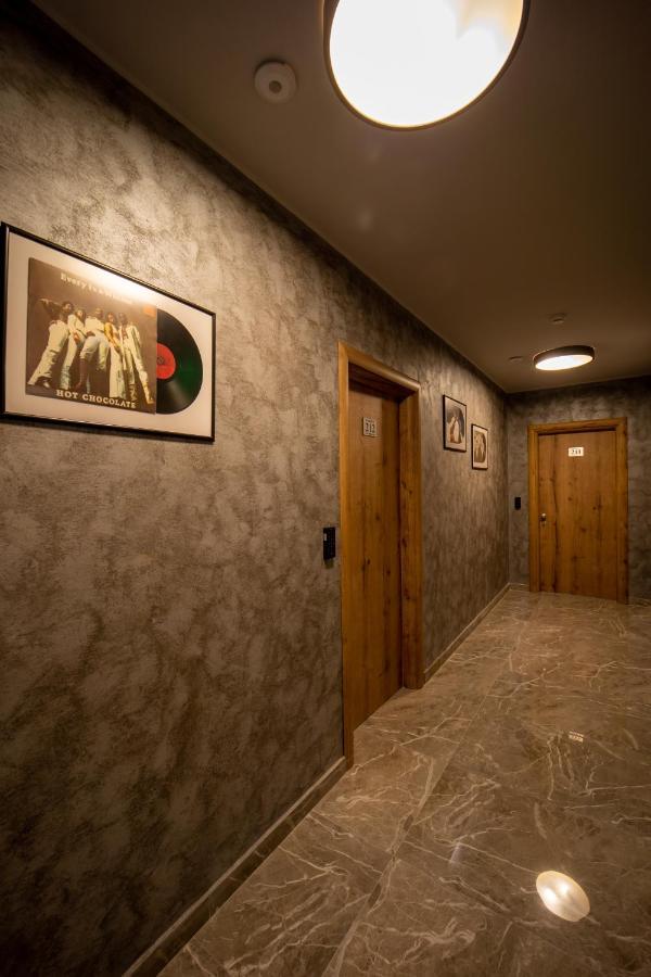 Hotel Caesar 2 Kurdzhali Luaran gambar