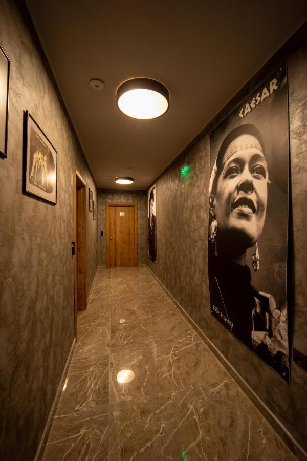 Hotel Caesar 2 Kurdzhali Luaran gambar