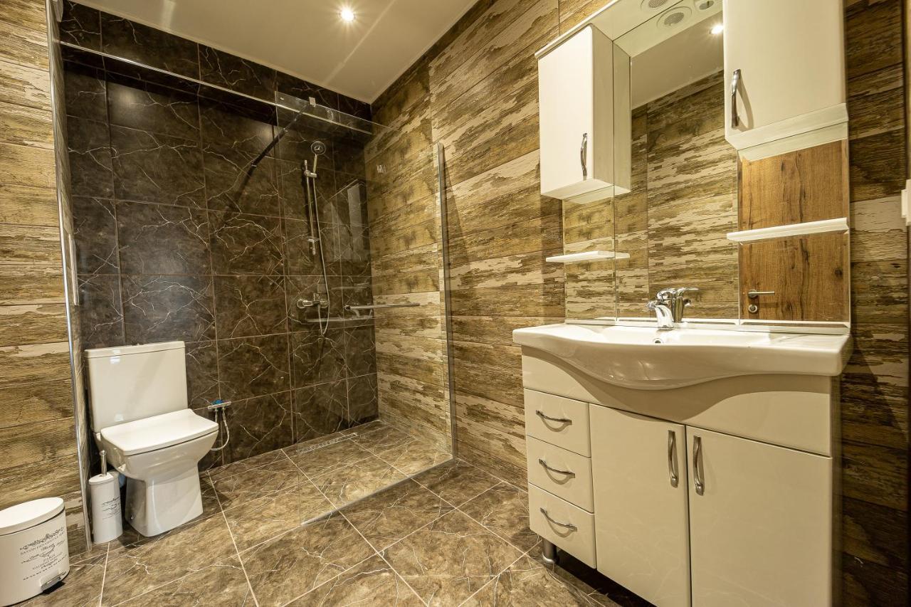 Hotel Caesar 2 Kurdzhali Luaran gambar