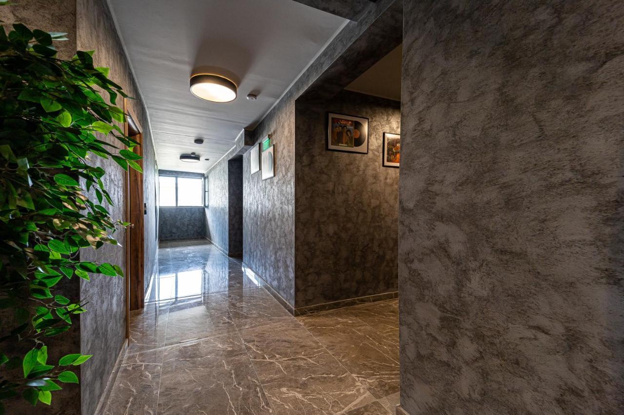 Hotel Caesar 2 Kurdzhali Luaran gambar