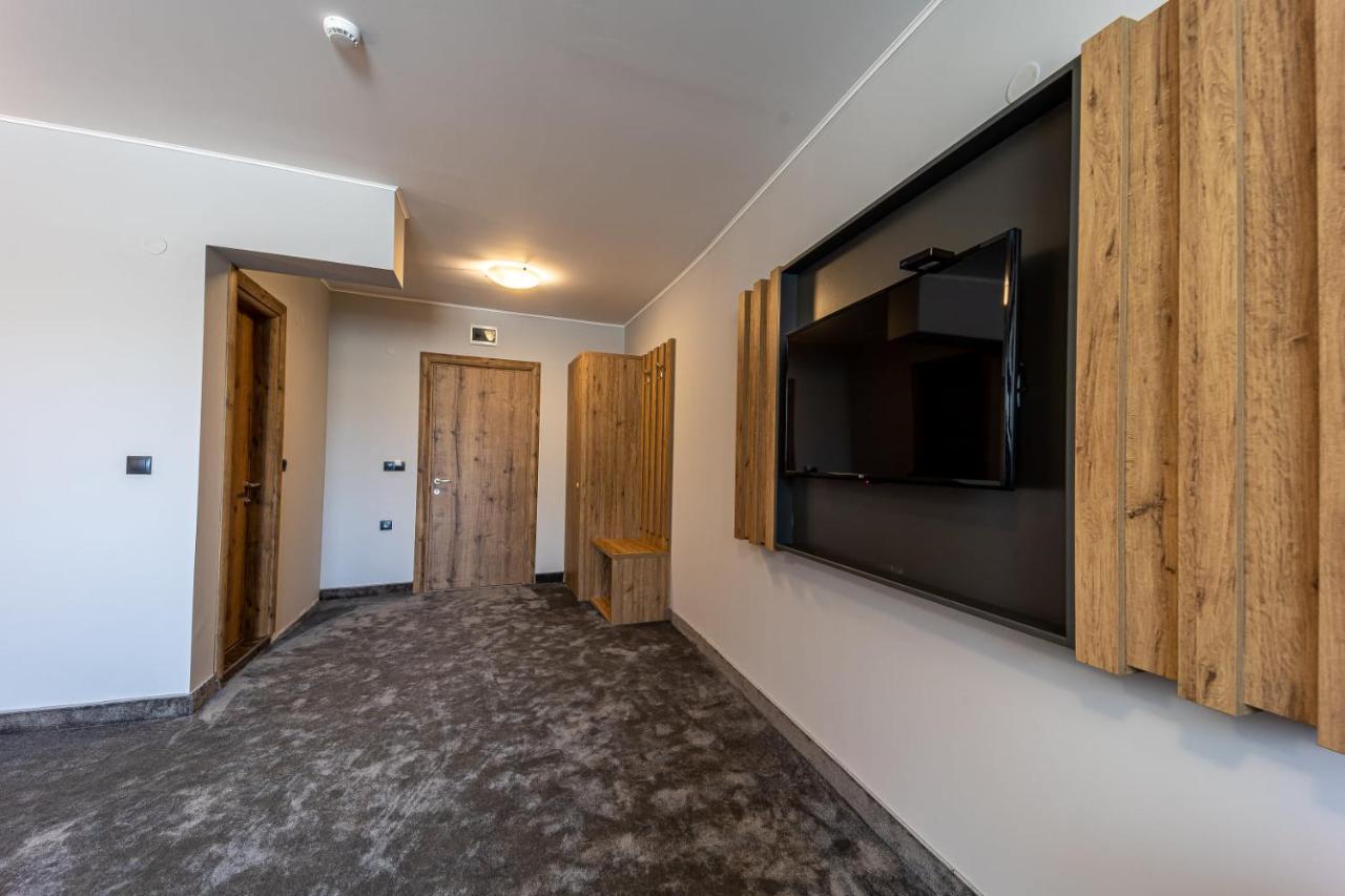 Hotel Caesar 2 Kurdzhali Luaran gambar