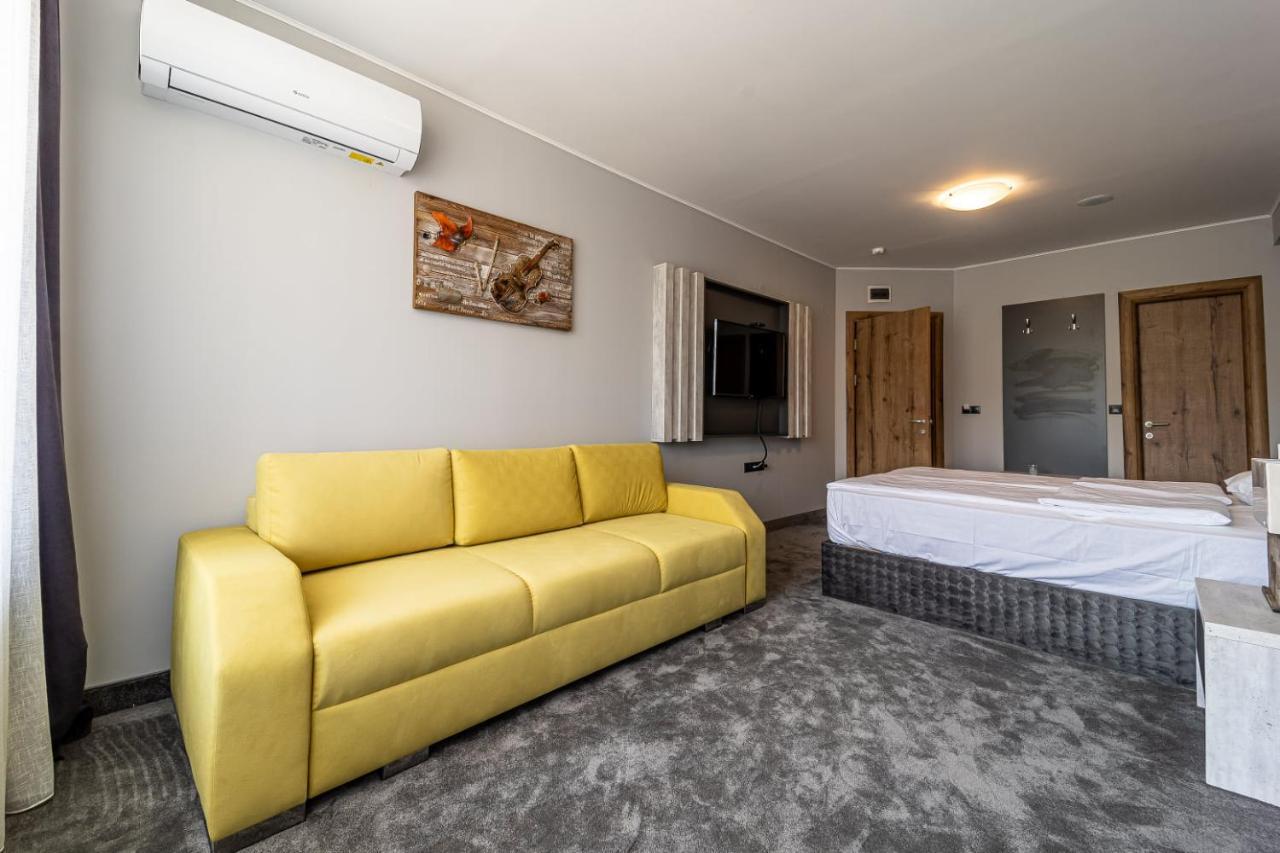 Hotel Caesar 2 Kurdzhali Luaran gambar