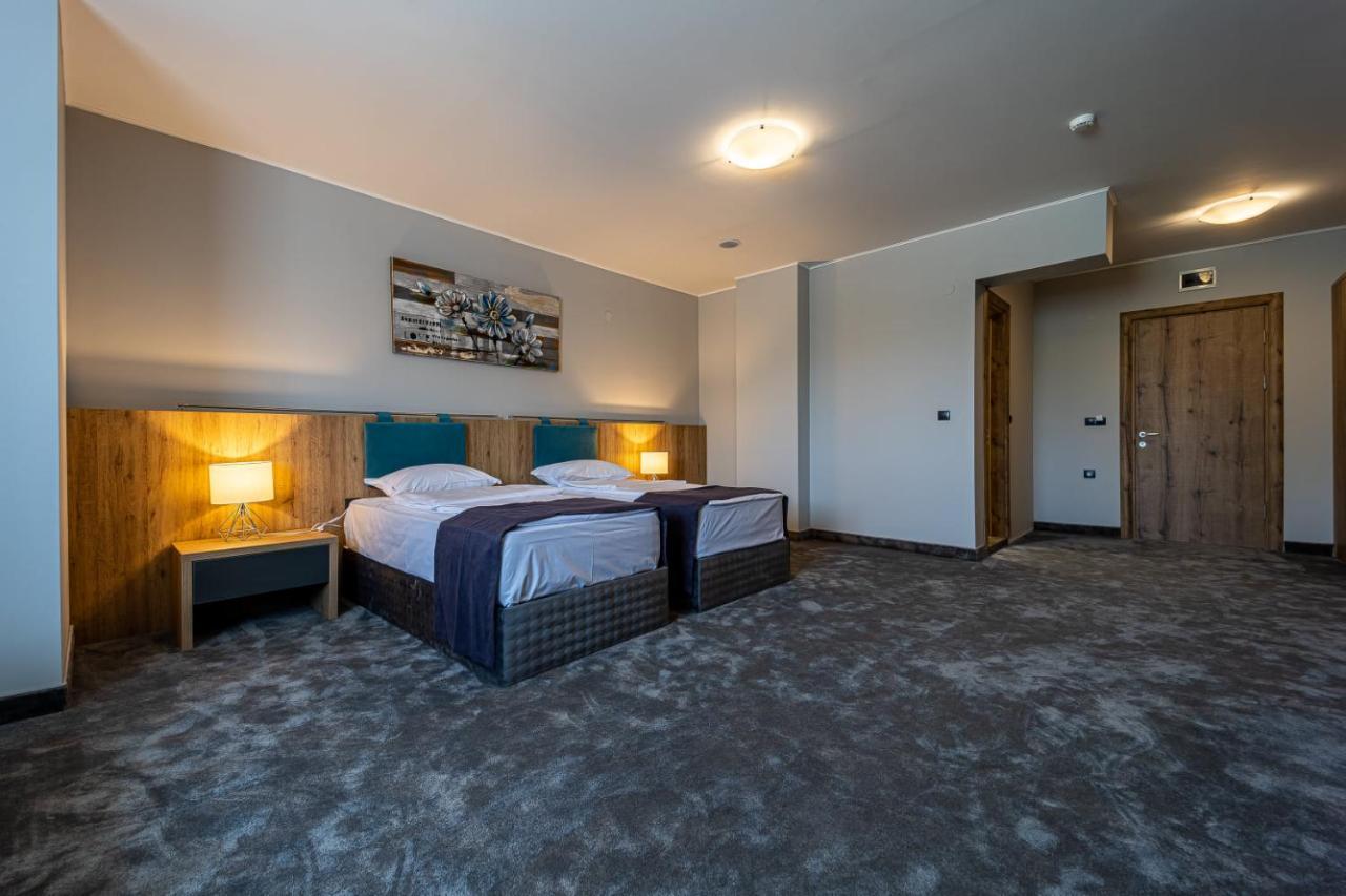 Hotel Caesar 2 Kurdzhali Luaran gambar