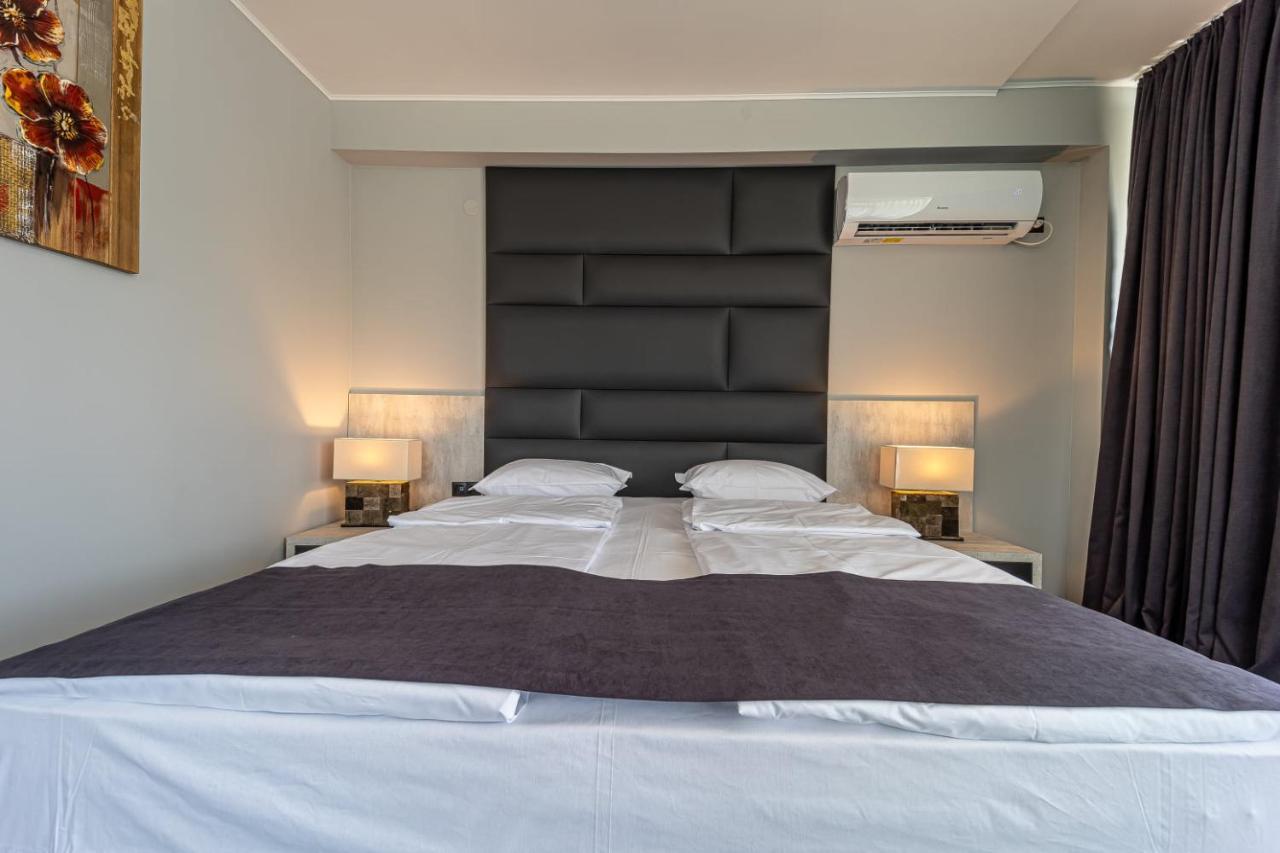 Hotel Caesar 2 Kurdzhali Luaran gambar