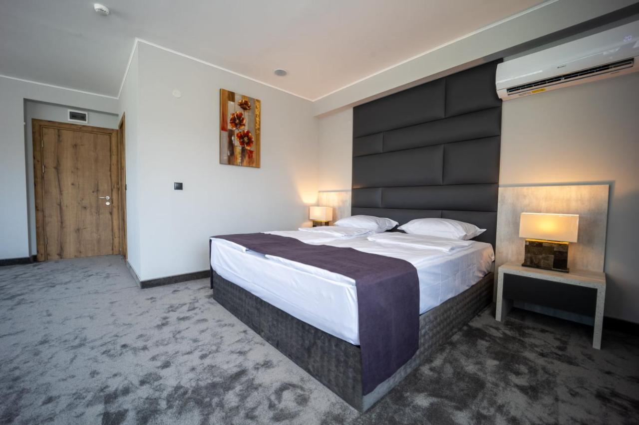 Hotel Caesar 2 Kurdzhali Luaran gambar