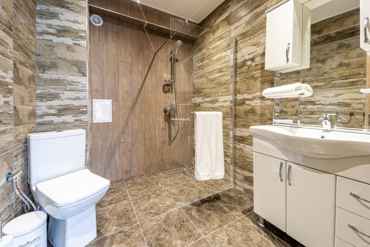 Hotel Caesar 2 Kurdzhali Luaran gambar