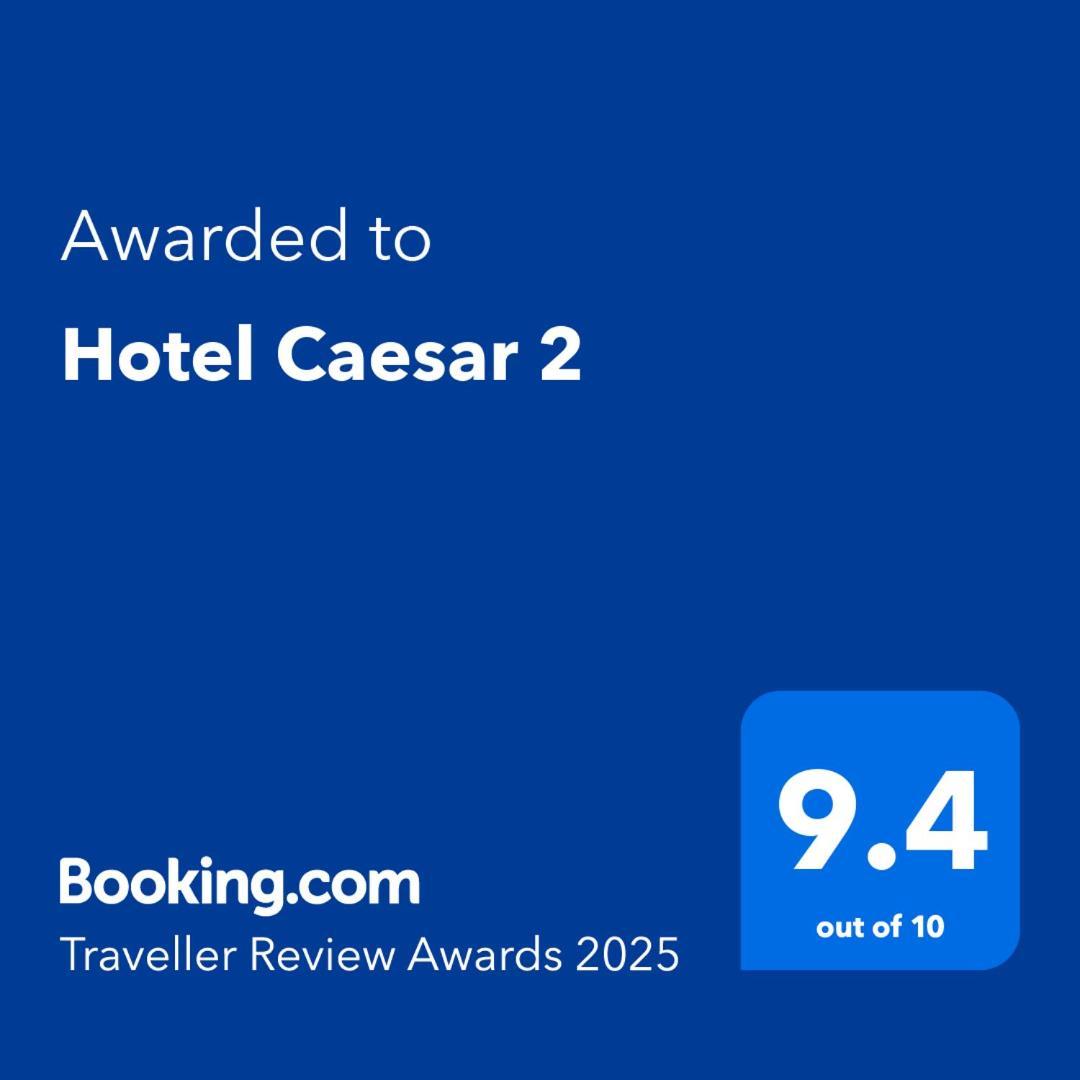Hotel Caesar 2 Kurdzhali Luaran gambar
